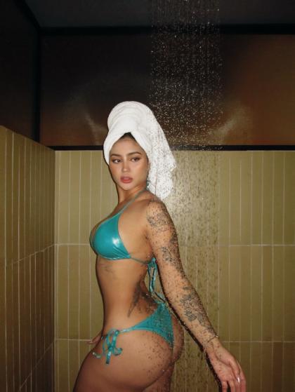 Manuela Cadavid photo 117079