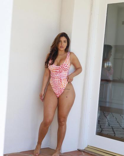Alyssa Sorto