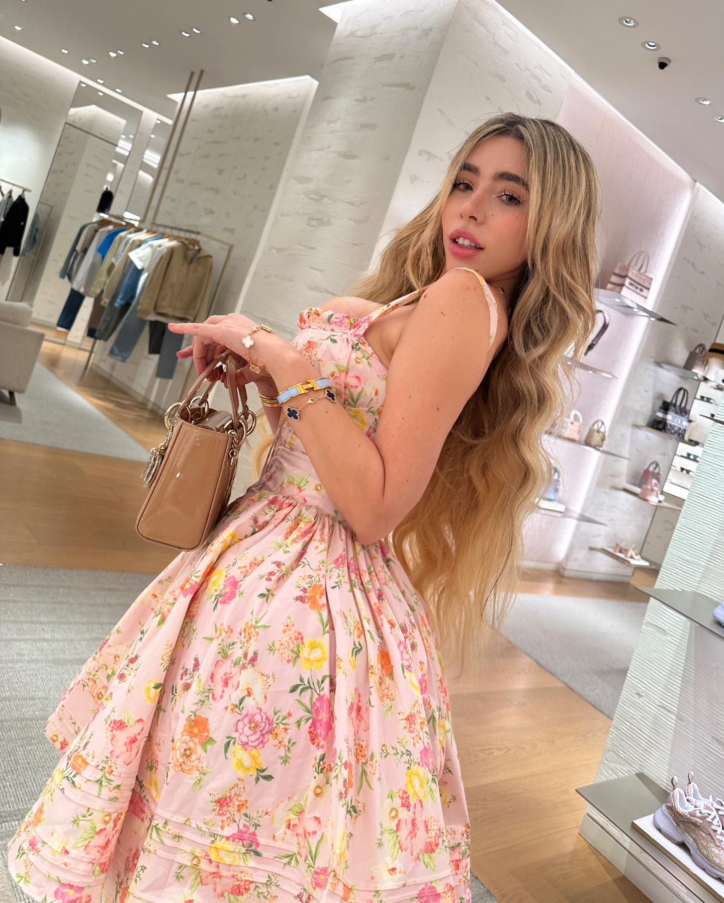 Vanessa Bohorquez