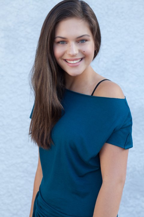 Alyssa Lynch