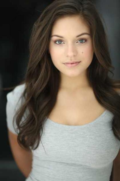 Alyssa Lynch photo 118252