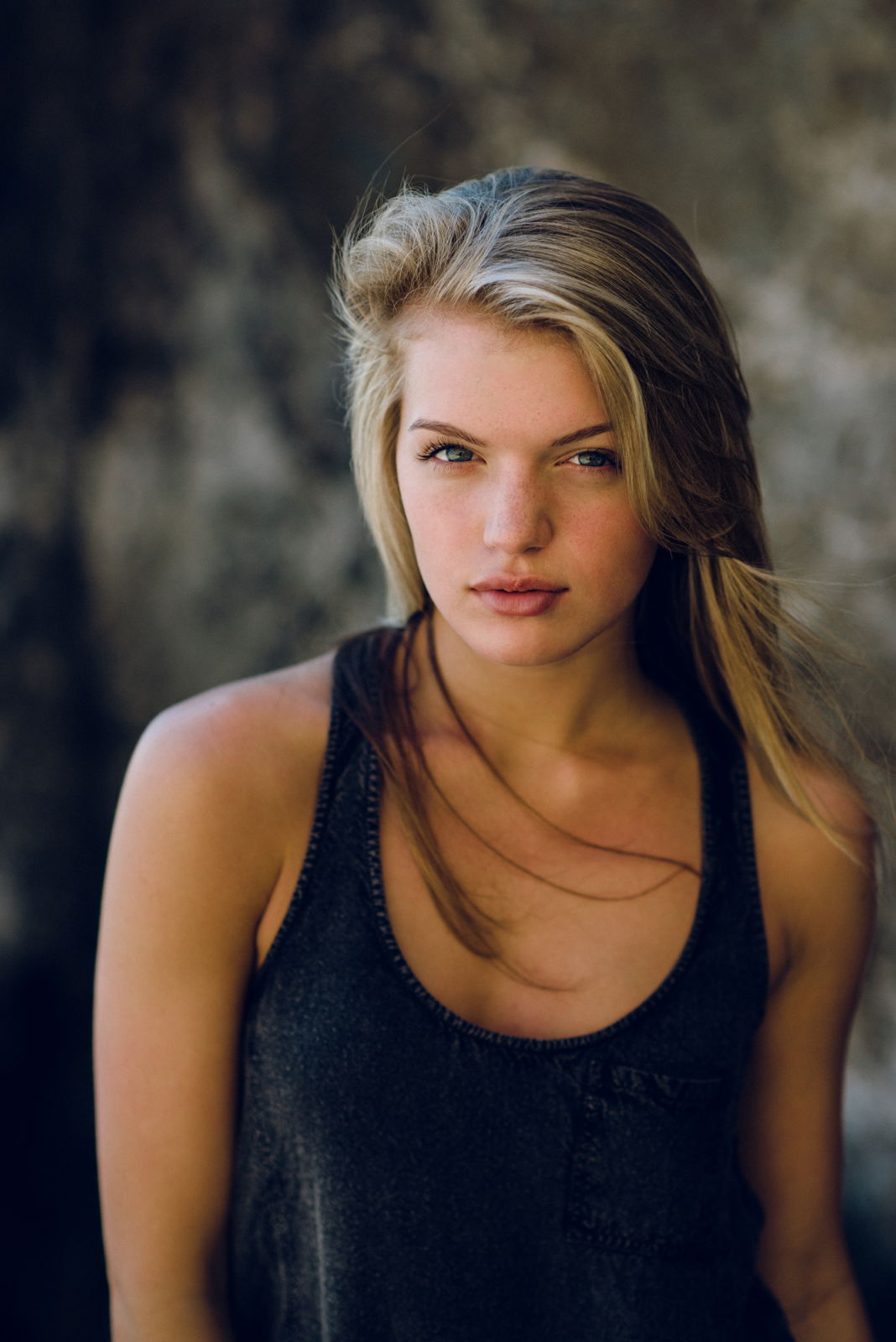 Amanda Gullickson