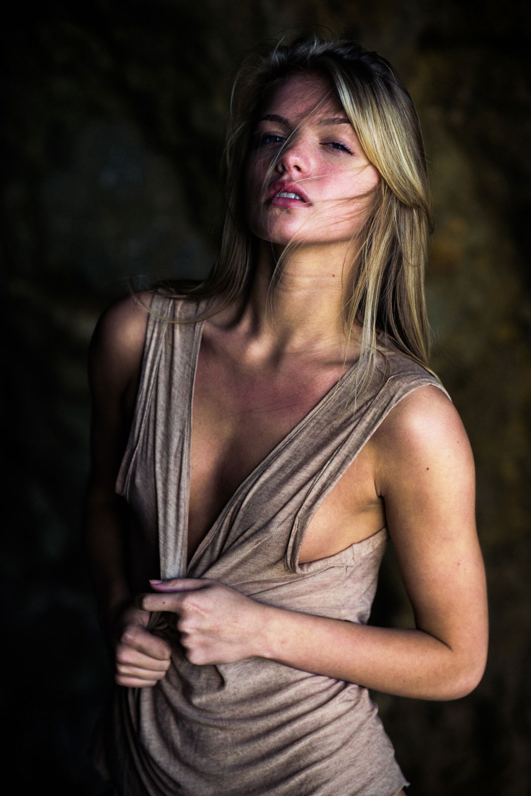 Amanda Gullickson