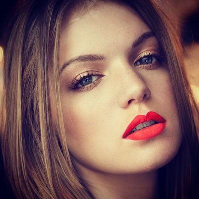 Amanda Gullickson