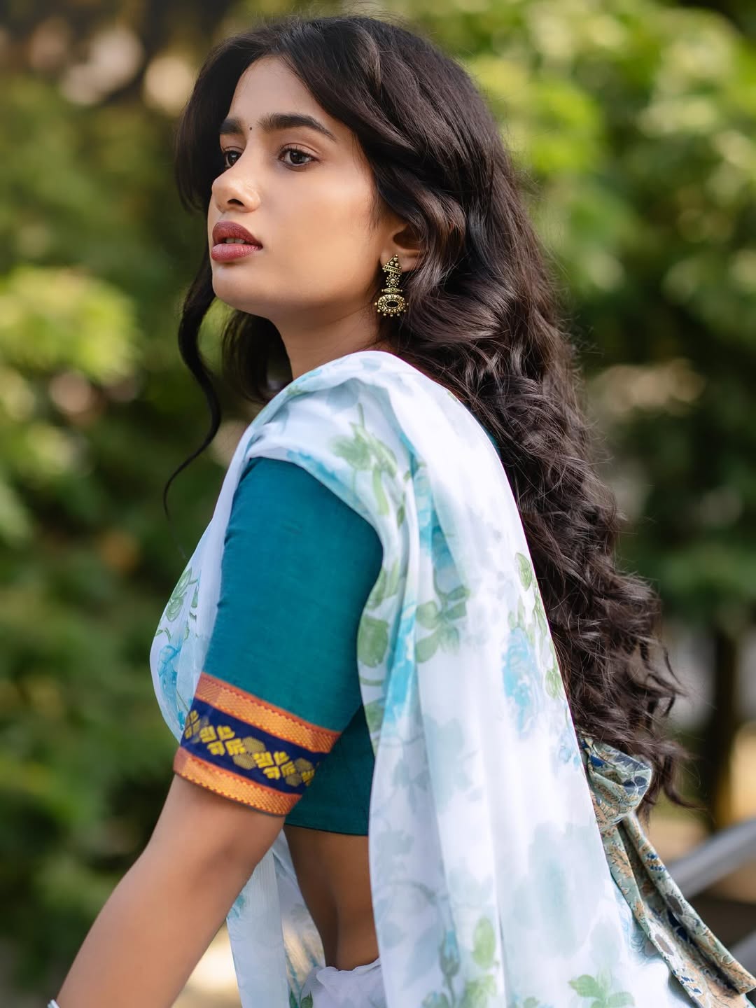 Anjali Anish
