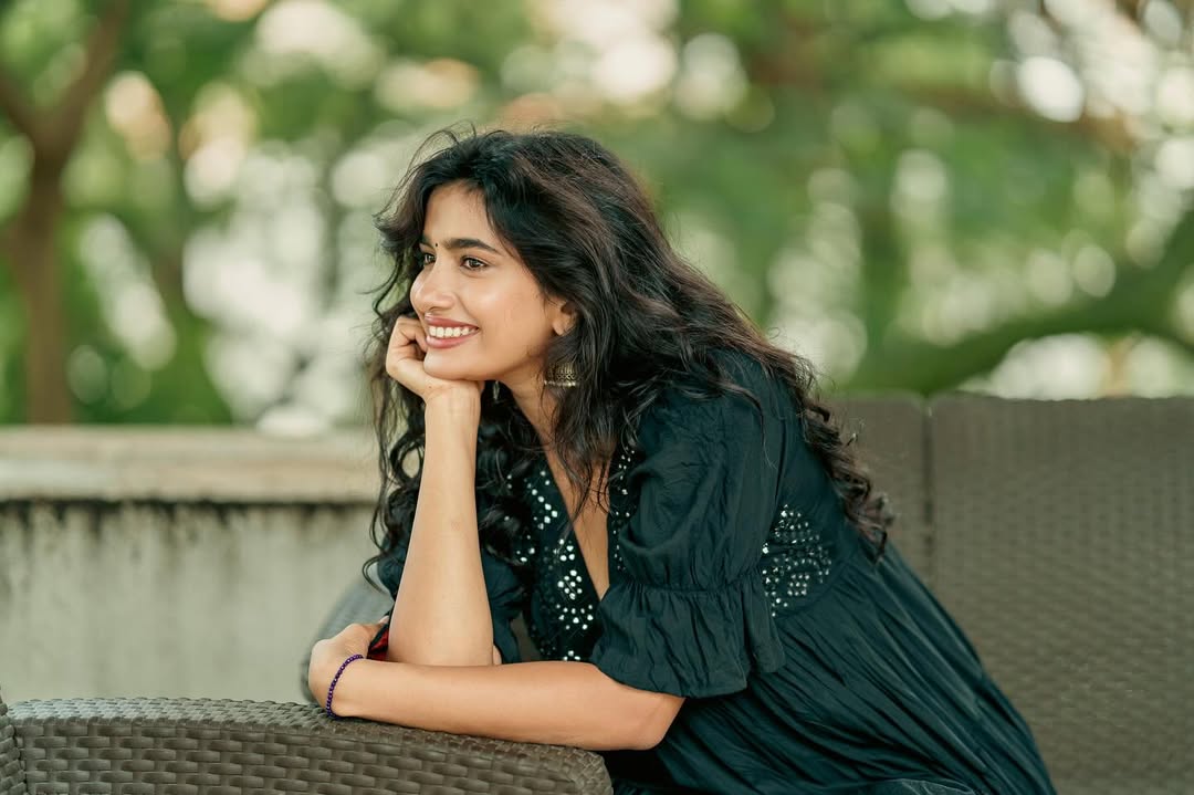 Anjali Anish