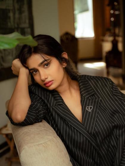Anjali Anish