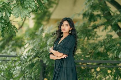 Anjali Anish
