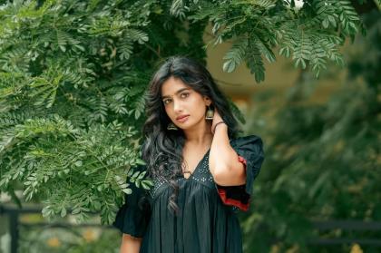 Anjali Anish
