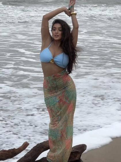 Aania Sharma