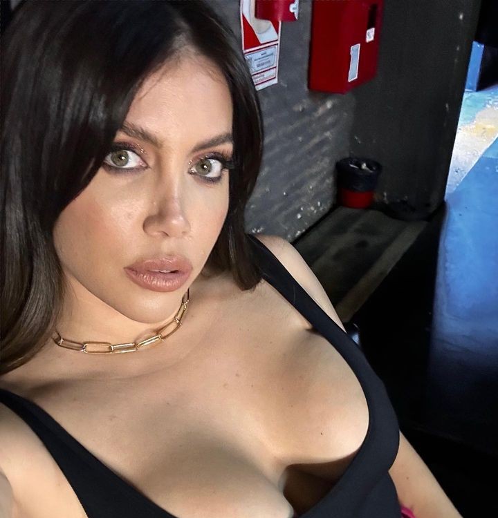 Wanda Nara