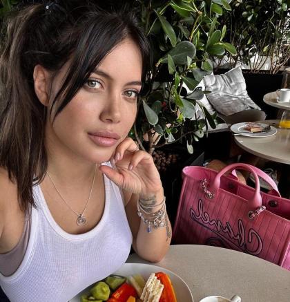 Wanda Nara