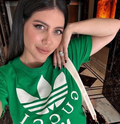 Wanda Nara
