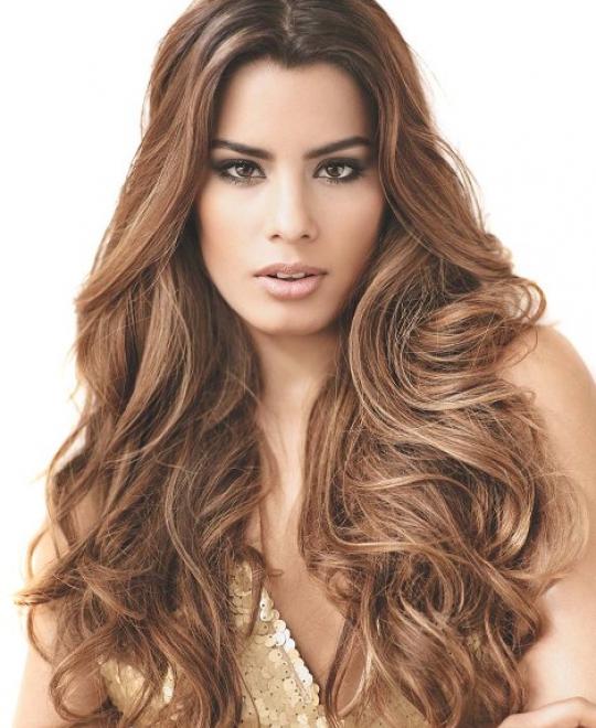 Ariadna Gutierrez