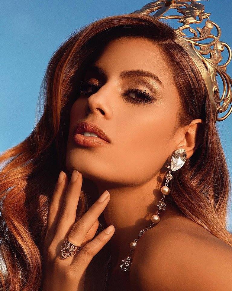 Ariadna Gutierrez