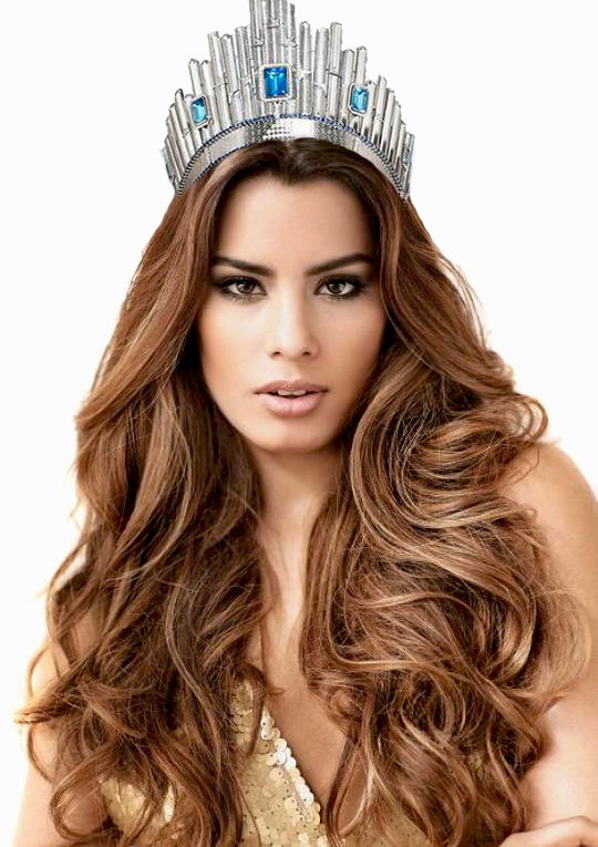 Ariadna Gutierrez