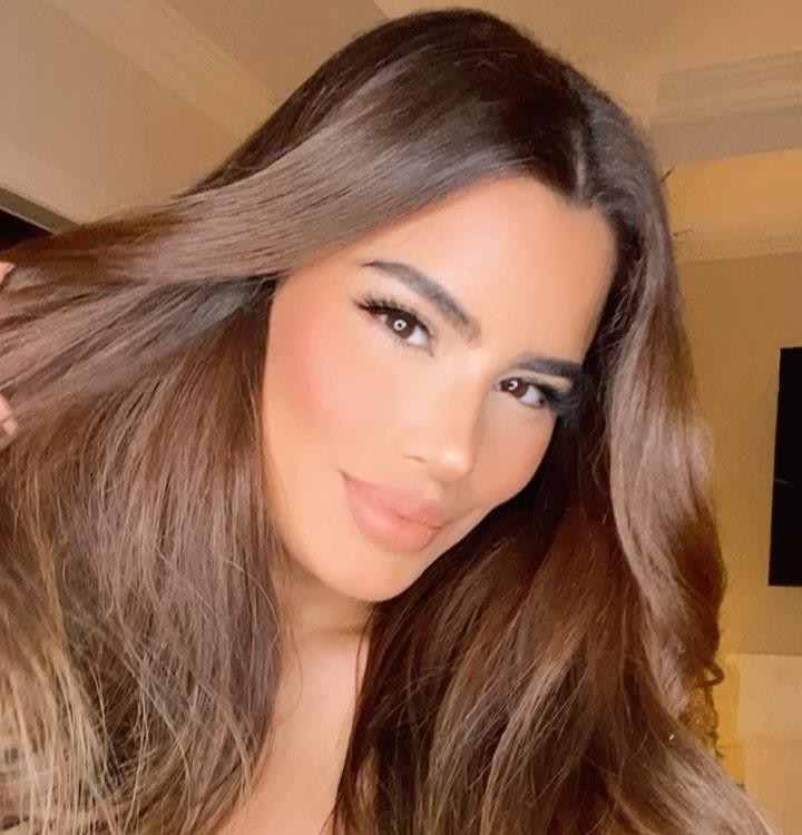 Ariadna Gutierrez