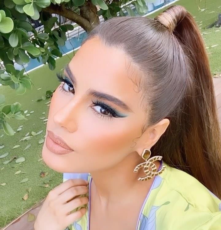 Ariadna Gutierrez