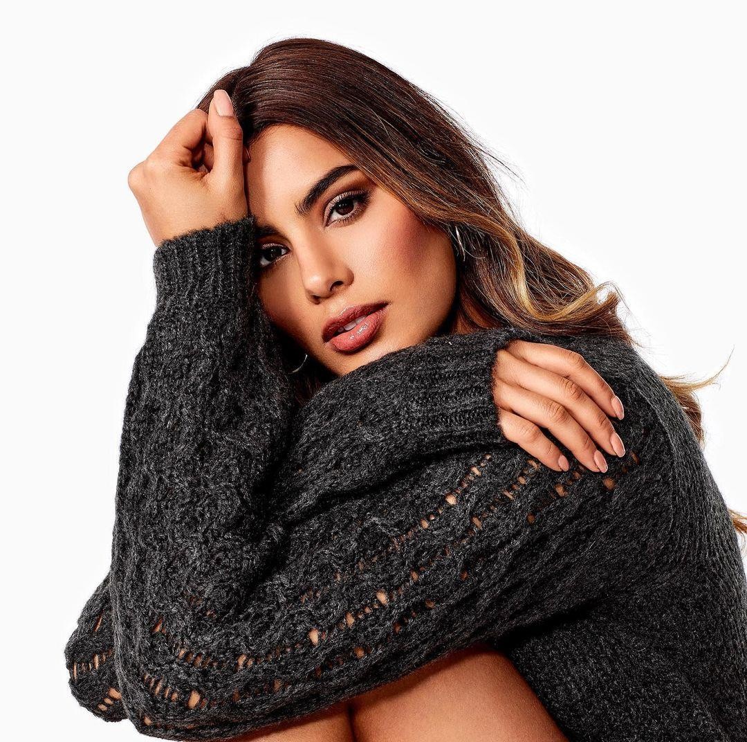Ariadna Gutierrez