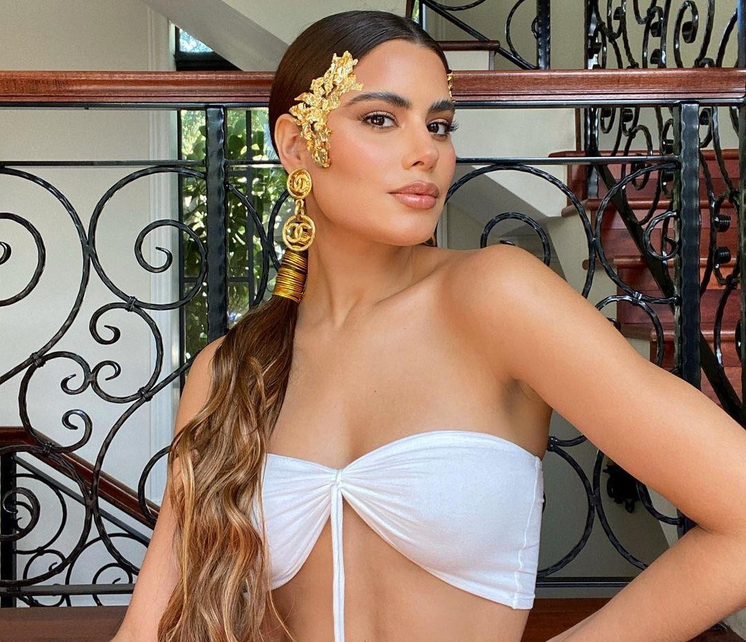 Ariadna Gutierrez