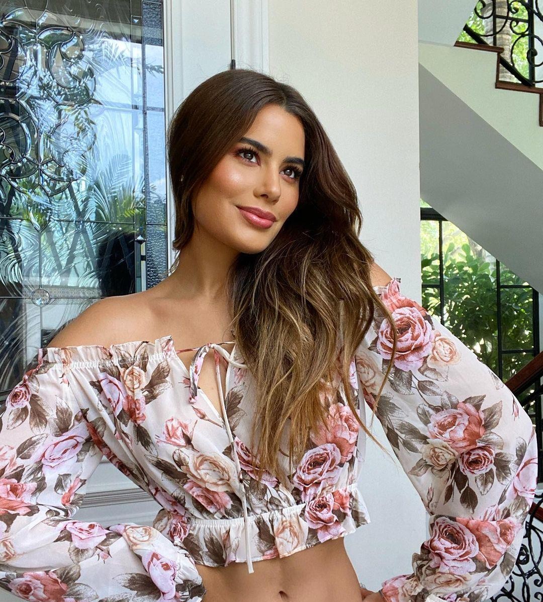 Ariadna Gutierrez