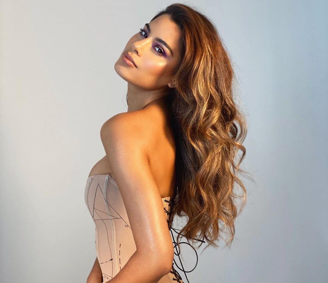 Ariadna Gutierrez