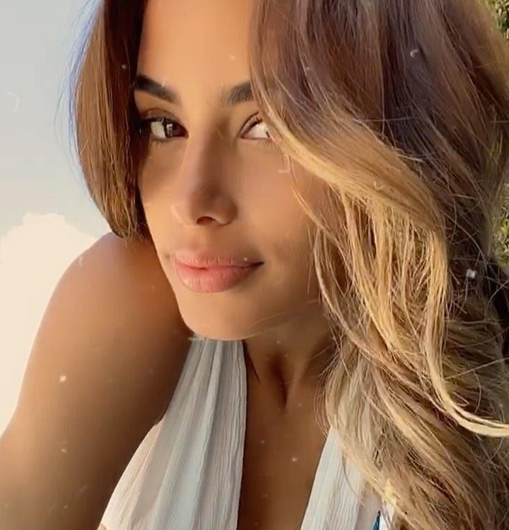 Ariadna Gutierrez