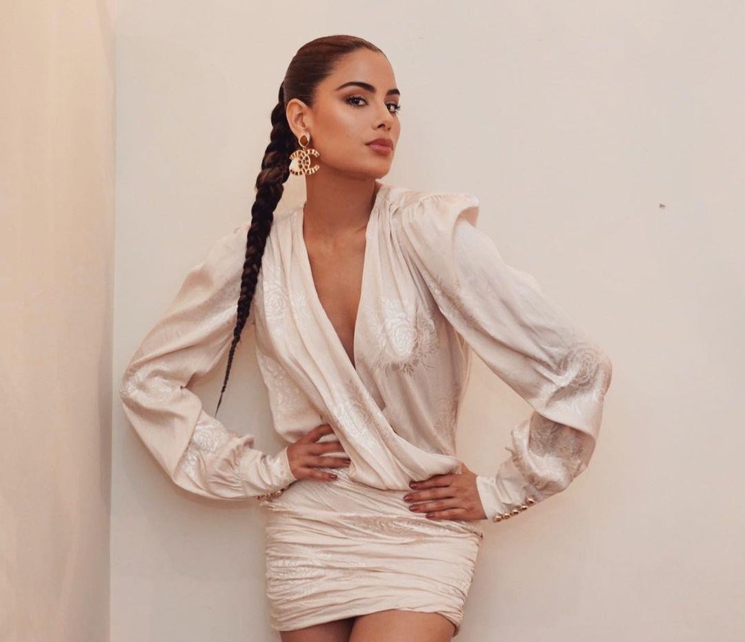 Ariadna Gutierrez