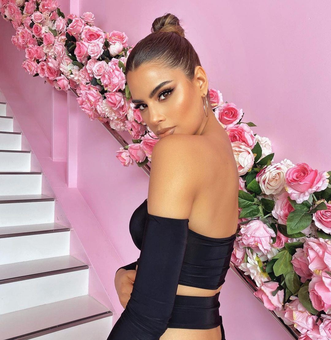 Ariadna Gutierrez