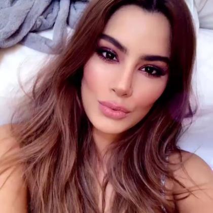 Ariadna Gutierrez photo 118809