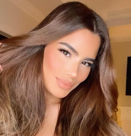 Ariadna Gutierrez photo 279750