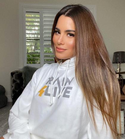 Ariadna Gutierrez photo 279763