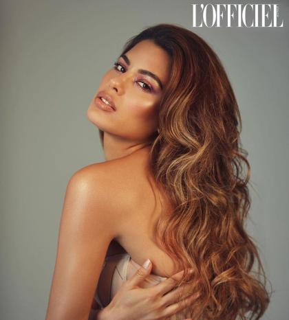 Ariadna Gutierrez photo 279776
