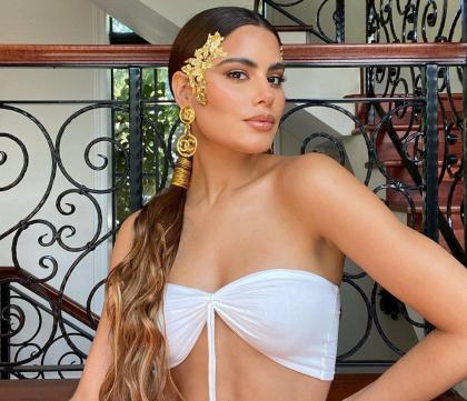 Ariadna Gutierrez photo 279777