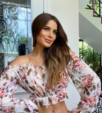 Ariadna Gutierrez photo 279780
