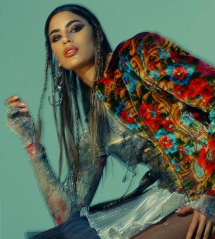 Ariadna Gutierrez photo 279783