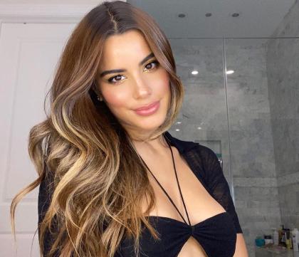 Ariadna Gutierrez photo 279785