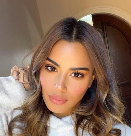 Ariadna Gutierrez photo 279790