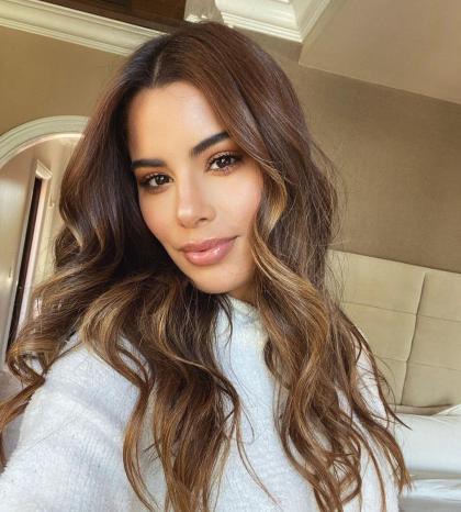 Ariadna Gutierrez photo 279796