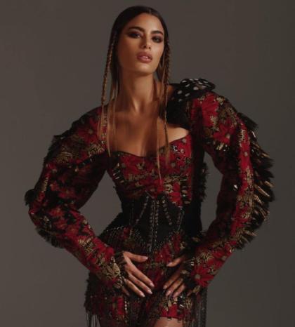 Ariadna Gutierrez