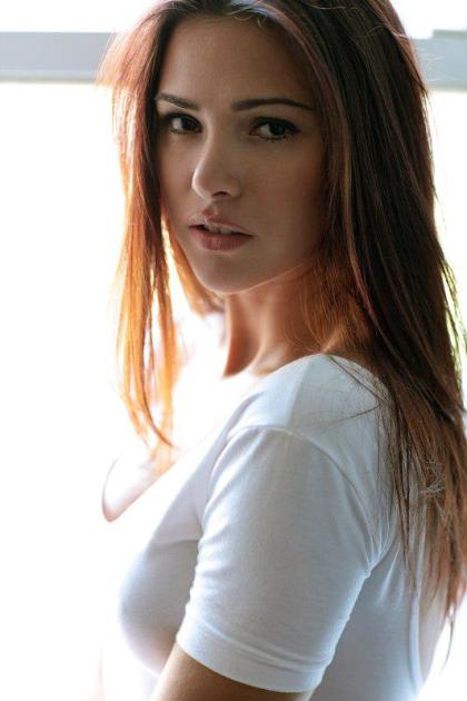 Alina Vacariu photo 119083