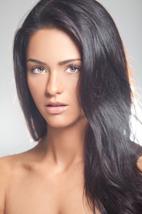 Antoinette Kalaj