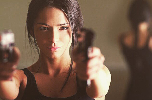 Antoinette Kalaj