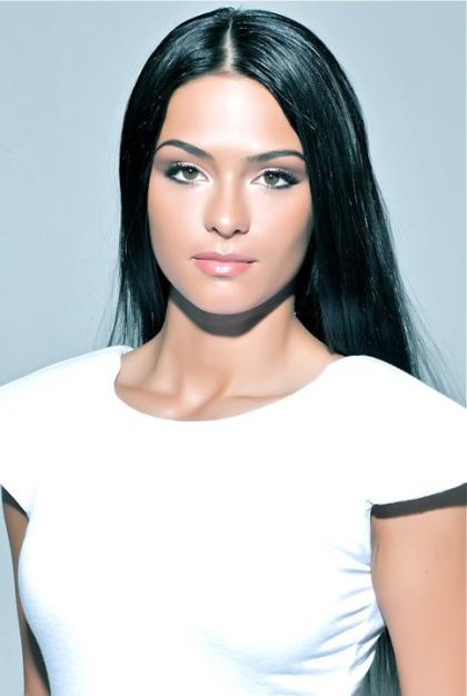 Antoinette Kalaj