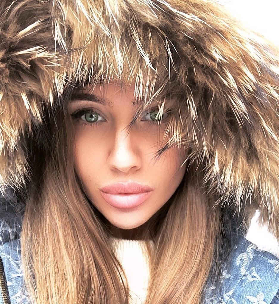 Valeria Sokolova