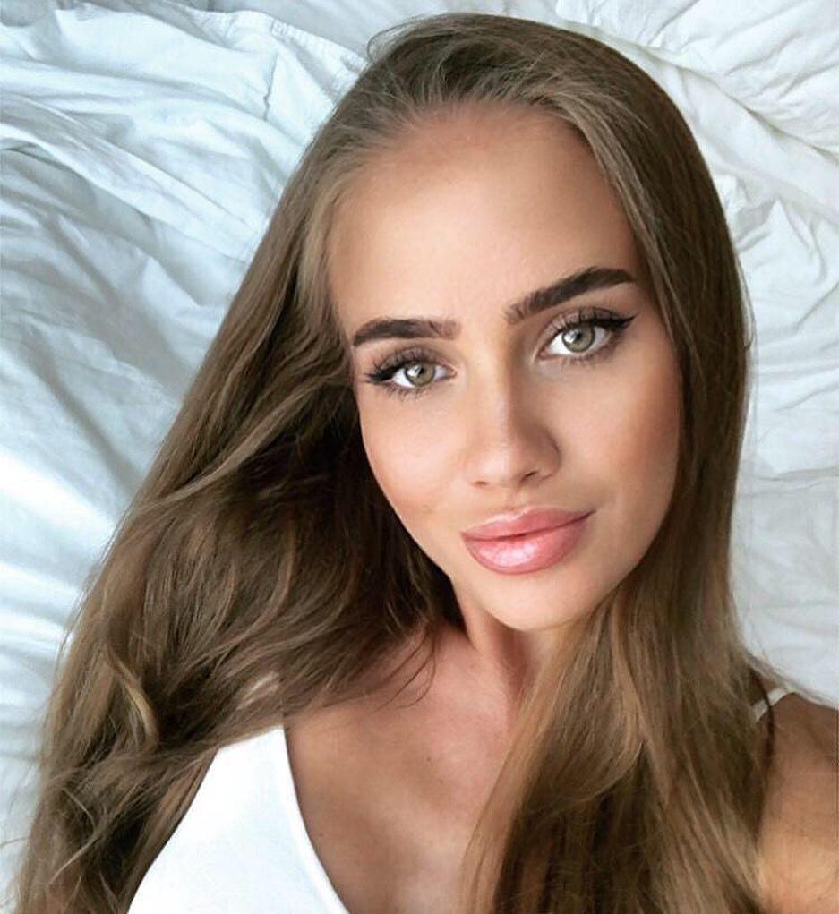 Valeria Sokolova
