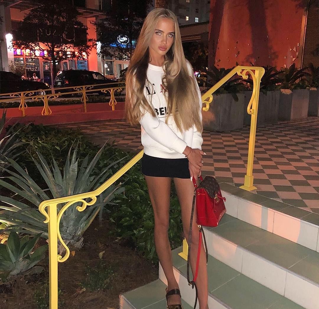 Valeria Sokolova