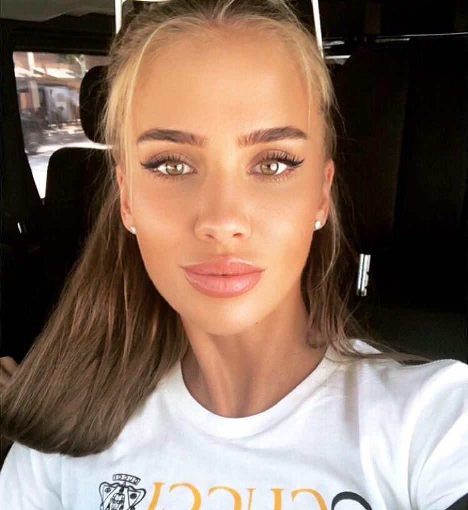 Valeria Sokolova
