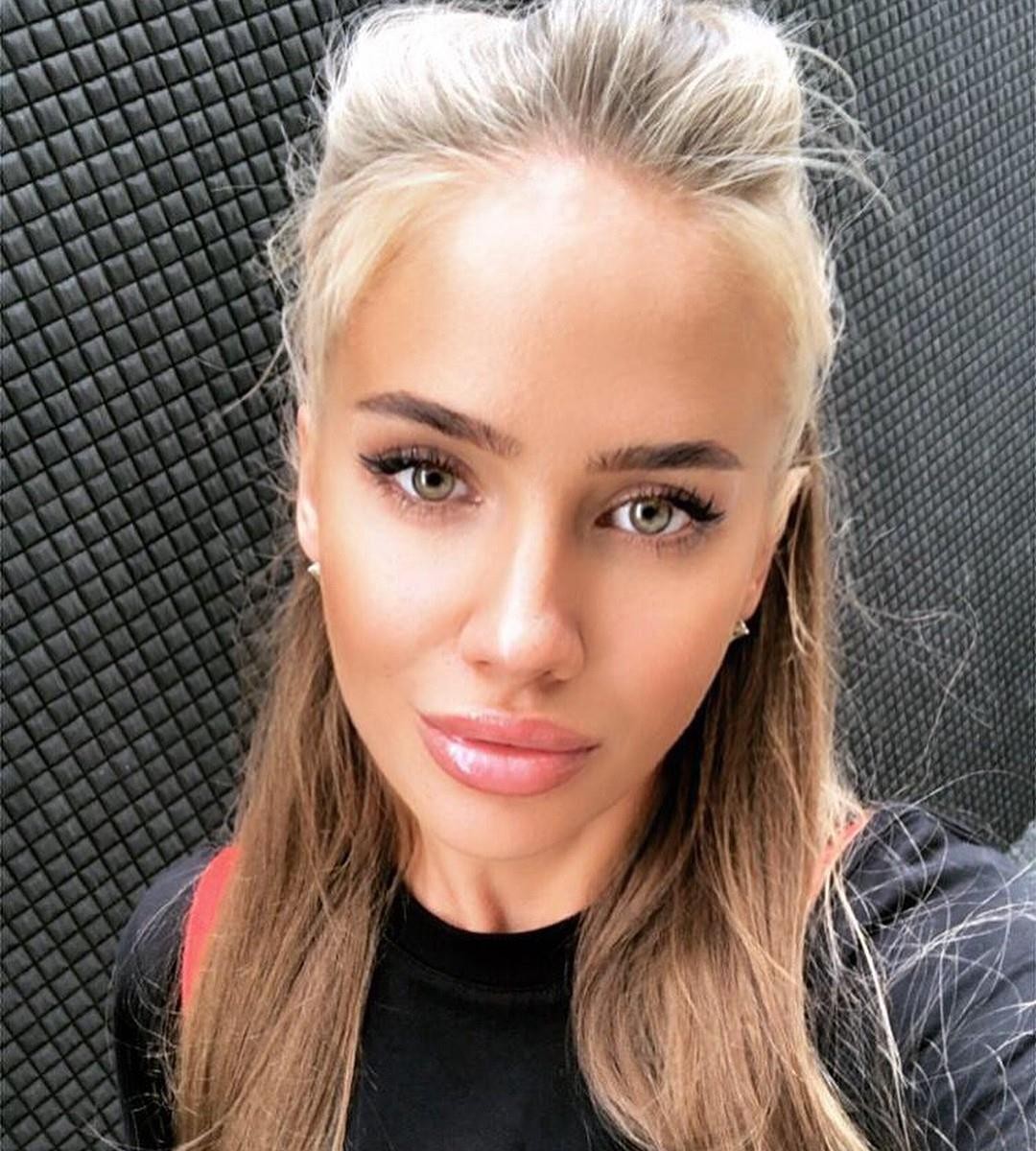 Valeria Sokolova