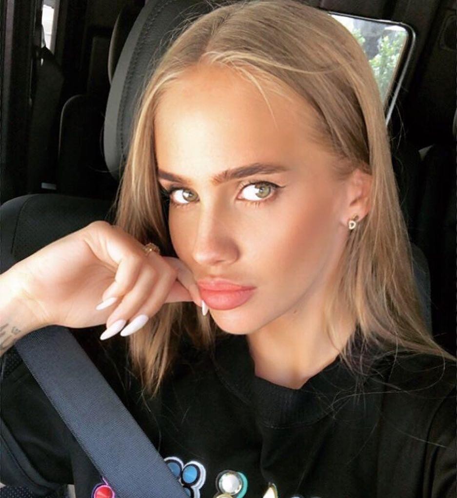 Valeria Sokolova